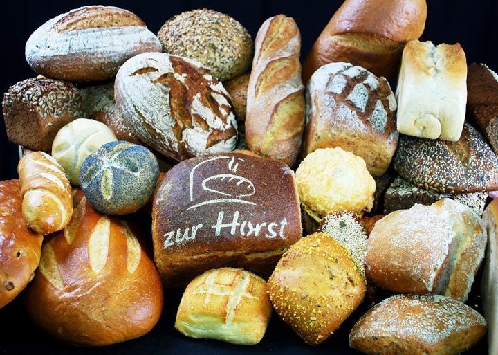 Landbäckerei Zur Horst